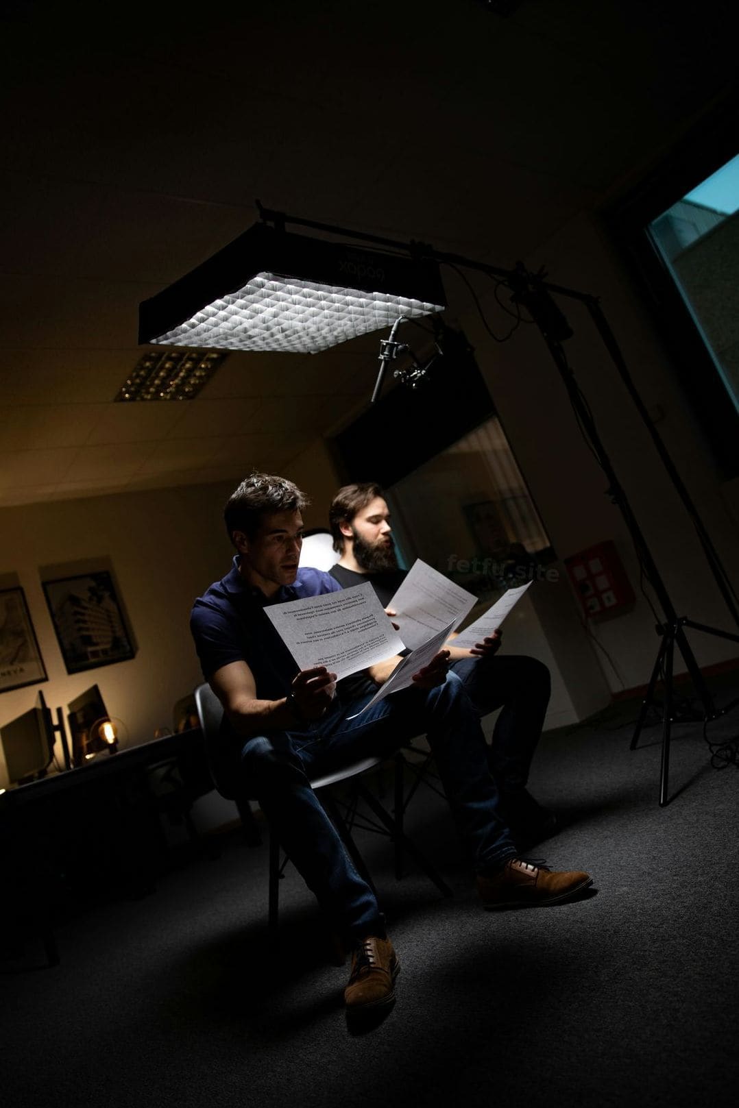 Cómo ordenar un proyecto de estudio sin perder tiempo